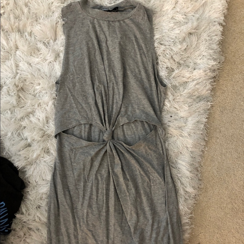 Baby doll dress